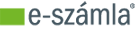 A számlázást az E-számla Zrt. biztosítja